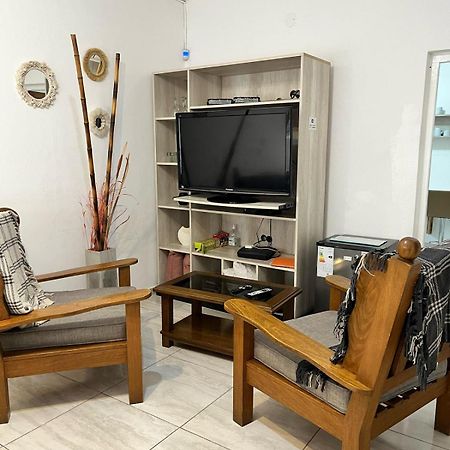 Casa En Santa Rosa Villa ซานตาโรซา ภายนอก รูปภาพ