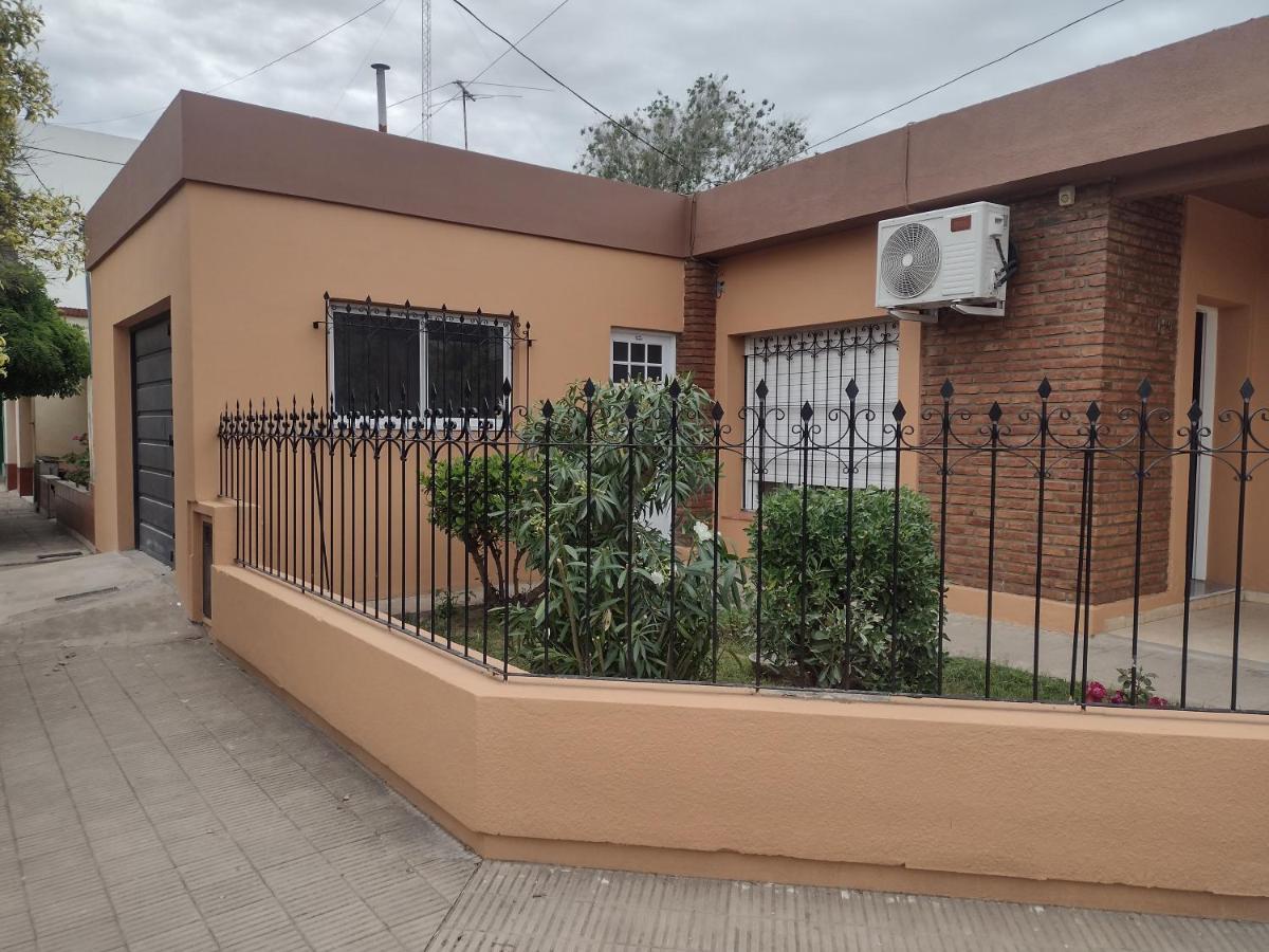 Casa En Santa Rosa Villa ซานตาโรซา ภายนอก รูปภาพ
