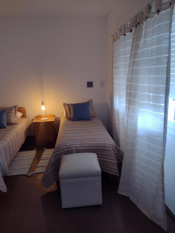 Casa En Santa Rosa Villa ซานตาโรซา ภายนอก รูปภาพ