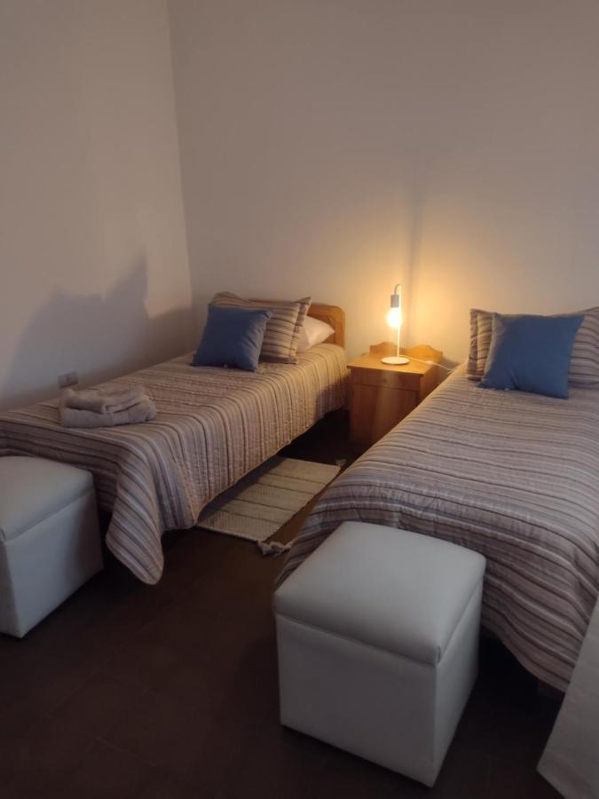 Casa En Santa Rosa Villa ซานตาโรซา ภายนอก รูปภาพ