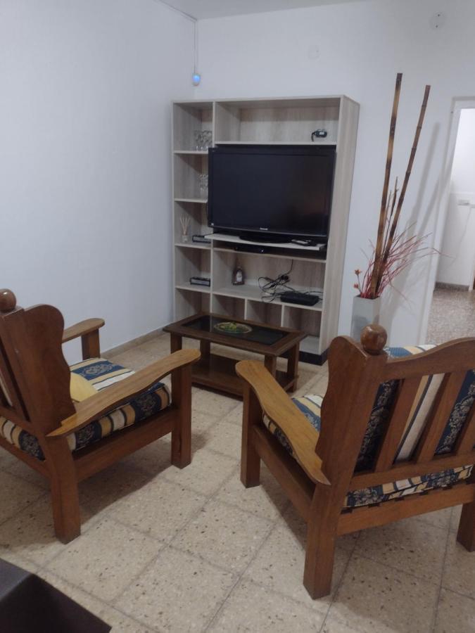 Casa En Santa Rosa Villa ซานตาโรซา ภายนอก รูปภาพ