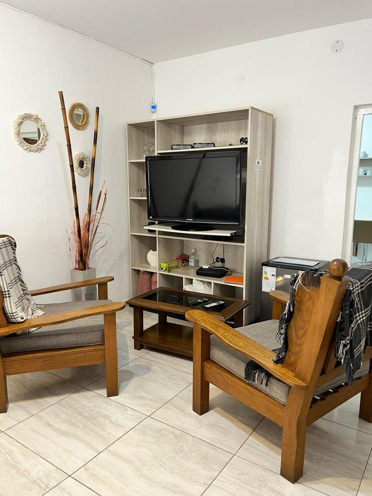 Casa En Santa Rosa Villa ซานตาโรซา ภายนอก รูปภาพ