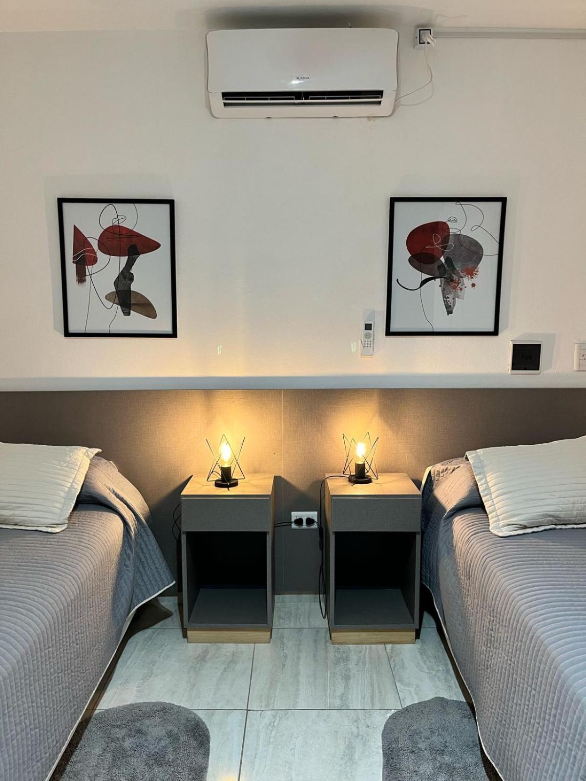 Casa En Santa Rosa Villa ซานตาโรซา ภายนอก รูปภาพ